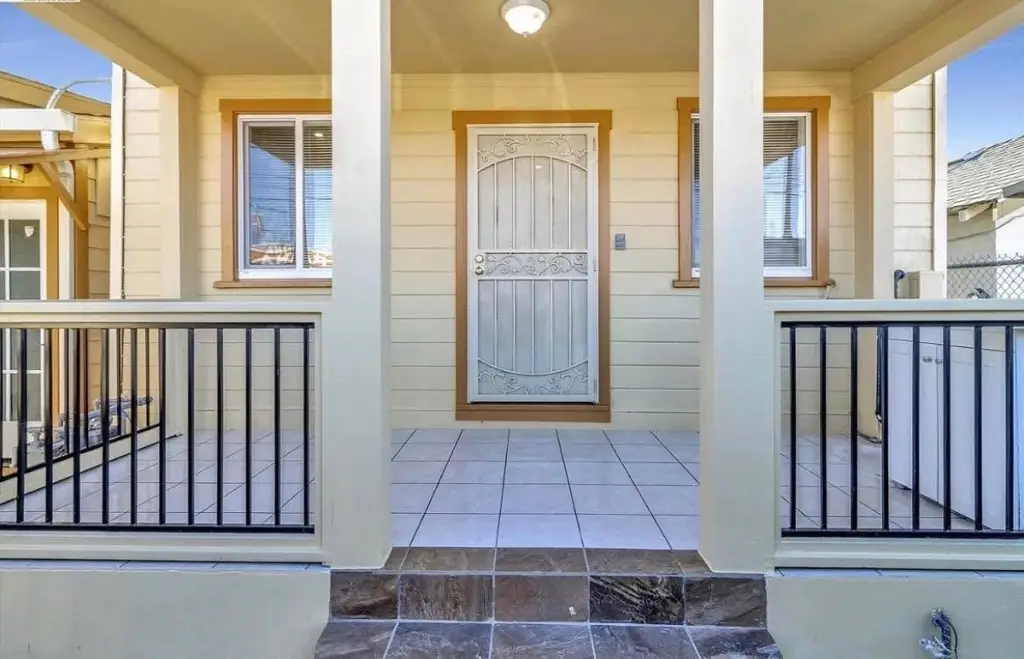 1720 1720 46th Ave, Oakland, CA 94601 - #1