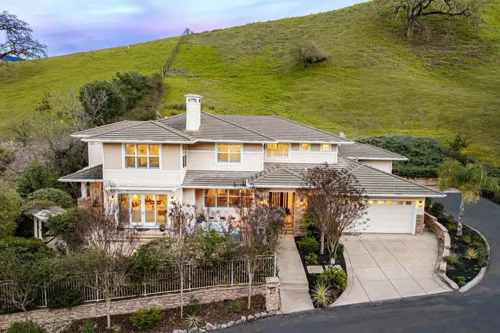 125 Mystic Pl, Alamo, CA 94507 - Image #1