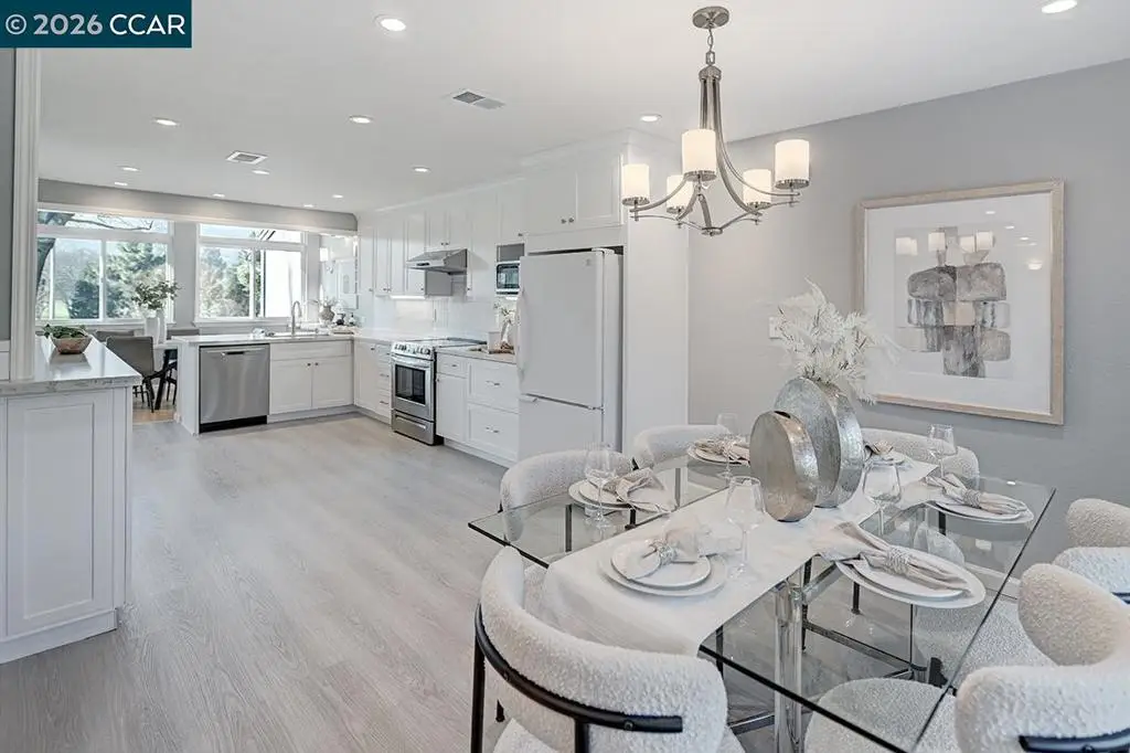 999 Terra California Dr #2, Walnut Creek, CA 94595 - Image #1