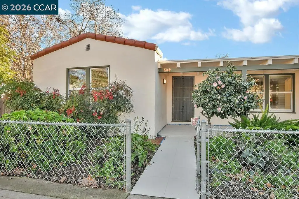 223 223 W 10th St, Antioch, CA 94509 - #1