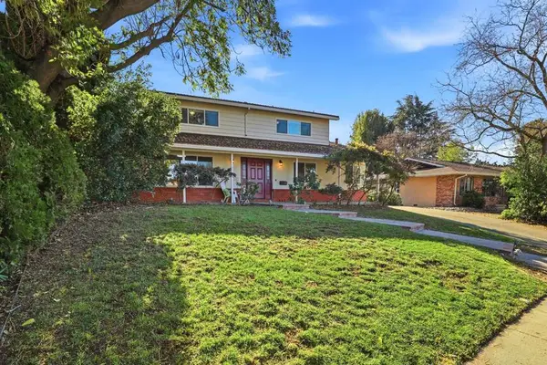 786 Wisteria Dr, Fremont, CA 94539