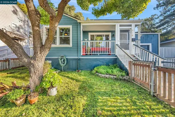 518 Wilson Ave, Vallejo, CA 94590