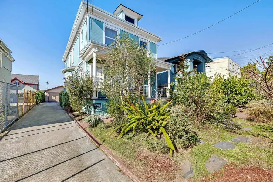 1919 48th Ave, Oakland, CA 94601 - Image #3