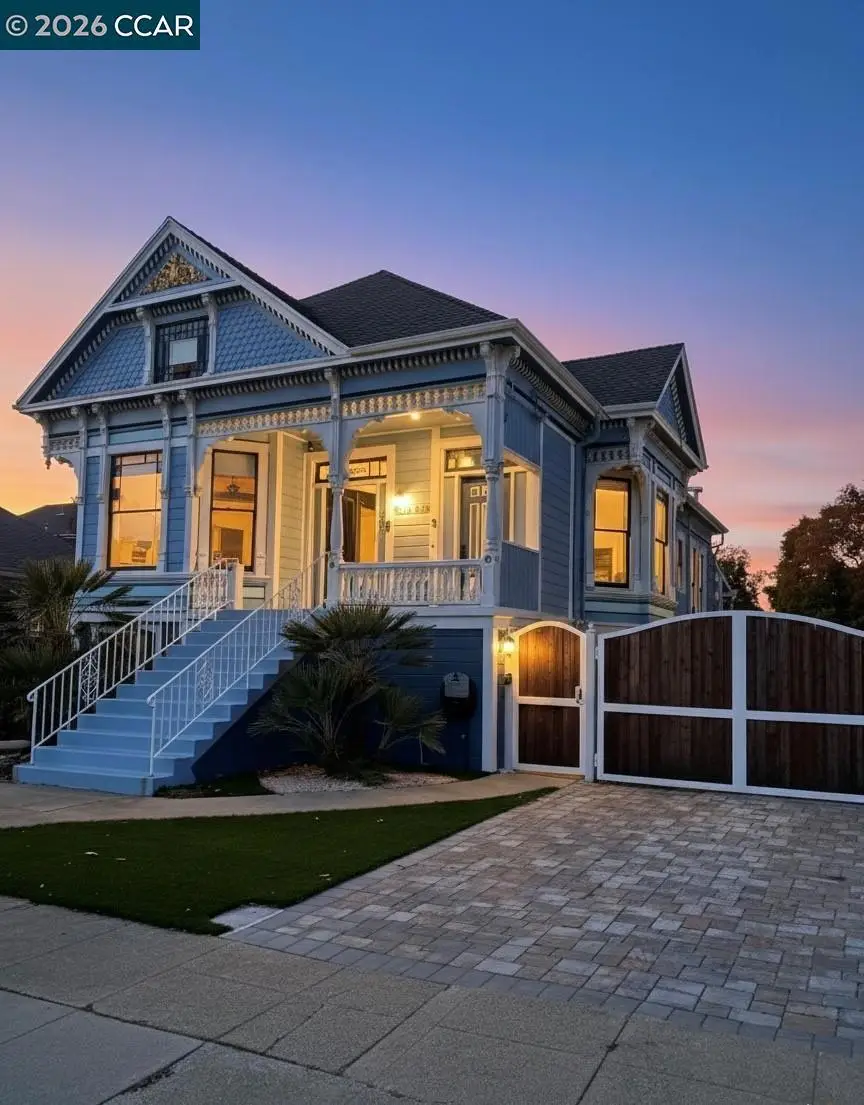 911 Taylor Ave, Alameda, CA 94501 - #1