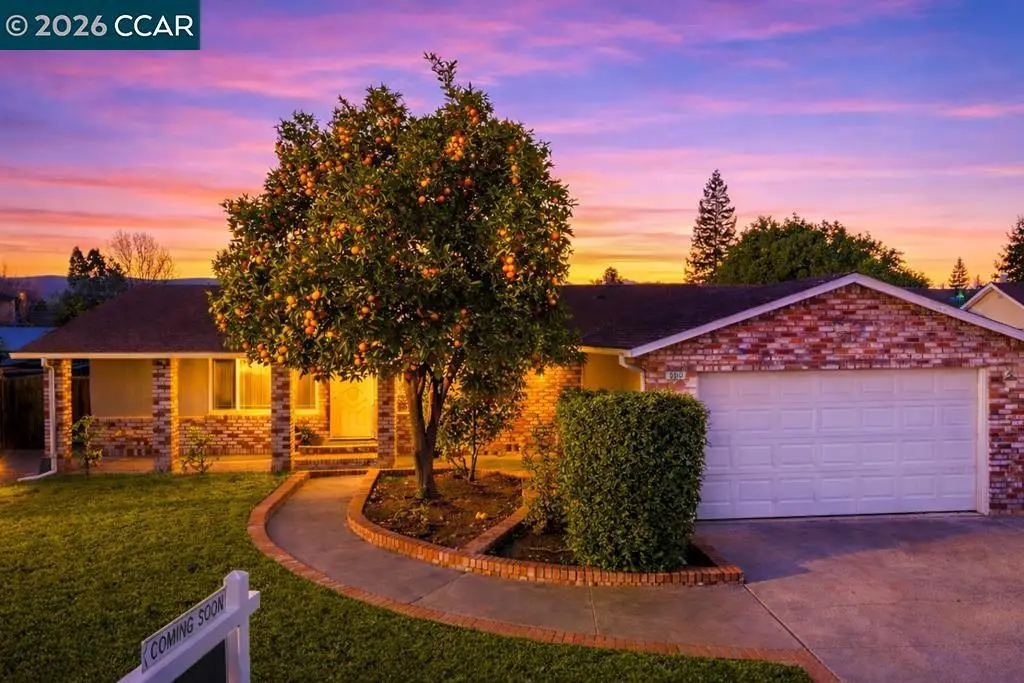 5510 5510 Alaska Dr, Concord, CA 94521 - #1