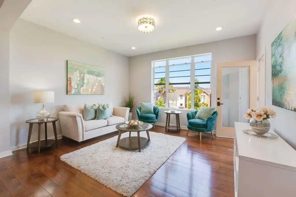 4463 Hyde Cmn #302, Fremont, CA 94538 - #1