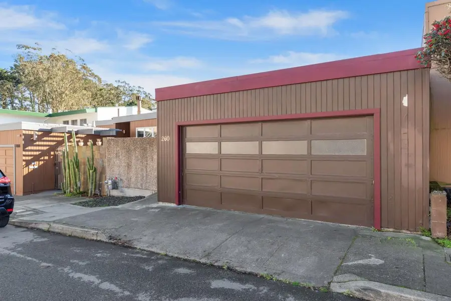 260 Amber Dr, San Francisco, CA 94131 - Image #3