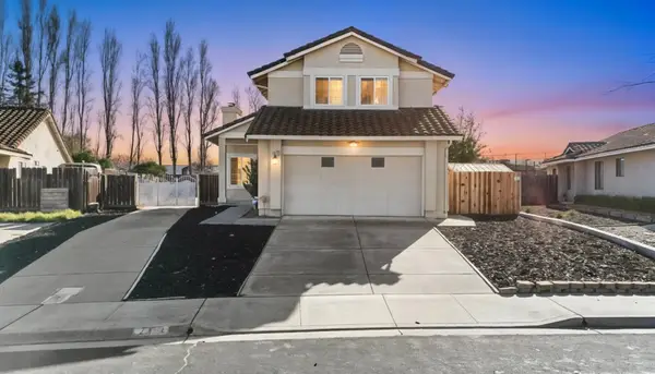 2832 Filbert St, Antioch, CA 94509