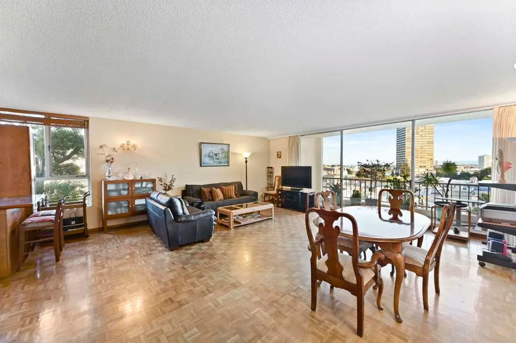 320 320 Lee St #405, Oakland, CA 94610 - #1