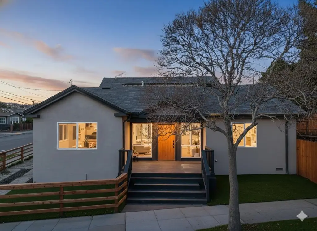 2151 2151 Santa Rita St, Oakland, CA 94601 - #1