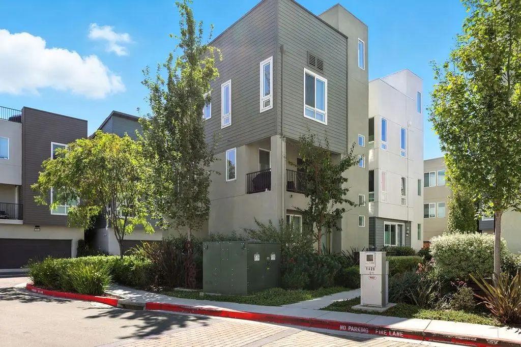 863 Lookout Street, Richmond, CA 94804 - #1
