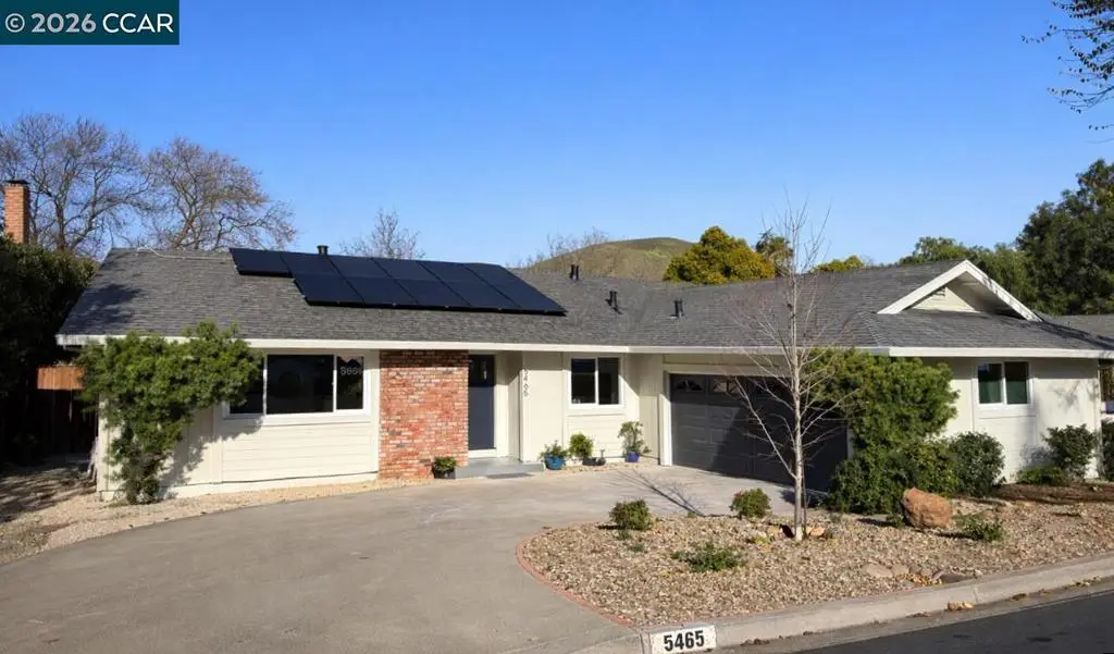 5465 Preston Court, Concord, CA 94521 - Image #1