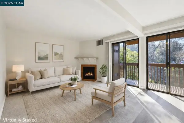 1761 Carmel Dr #203, Walnut Creek, CA 94596