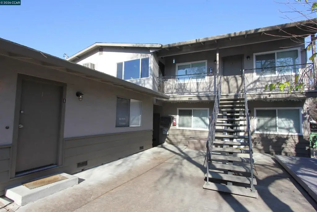 2646 Baldwin Ln, Walnut Creek, CA 94597 - Image #1