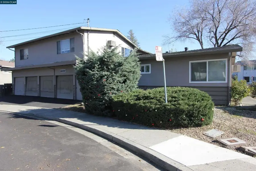 2646 Baldwin Ln, Walnut Creek, CA 94597 - Image #2