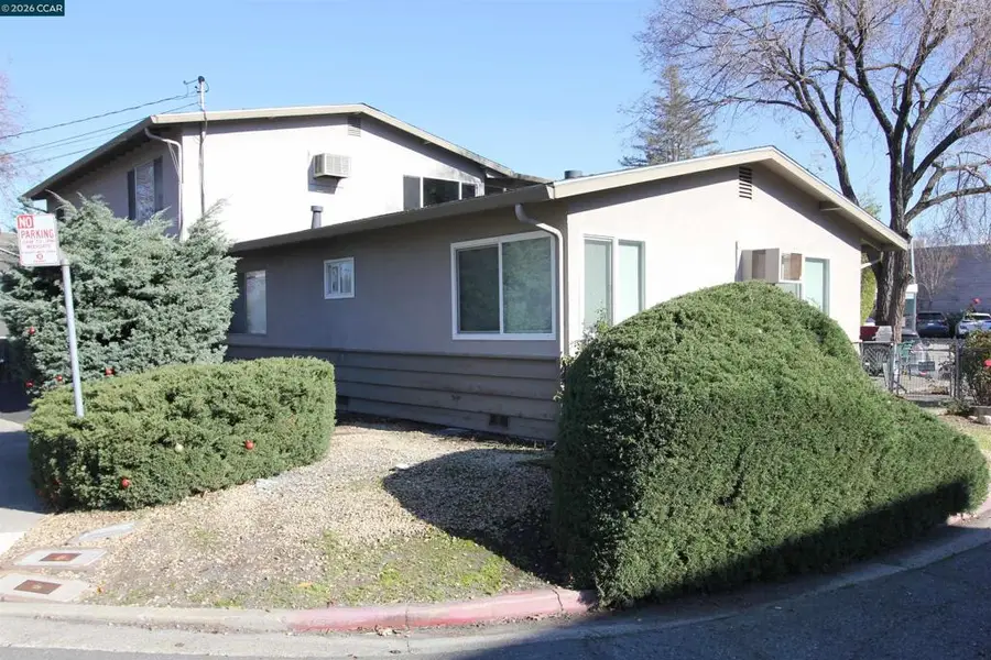 2646 Baldwin Ln, Walnut Creek, CA 94597 - Image #3