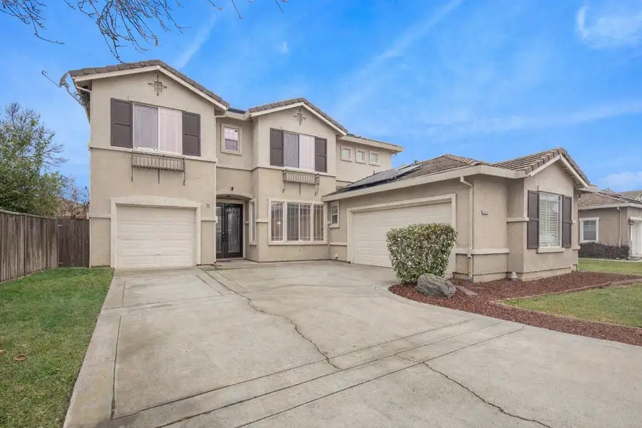 383 Stanwick St, Brentwood, CA 94513 - Image #2