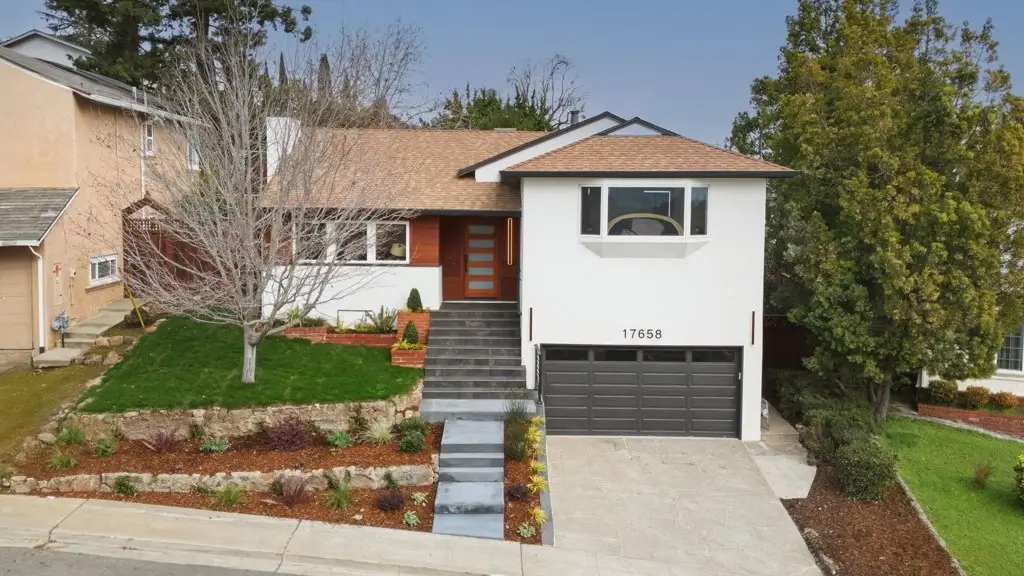 17658 Garland Ct, Castro Valley, CA 94546 - Image #1