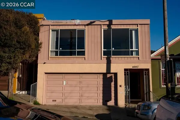 4007 4007 Folsom St, San Francisco, CA 94110