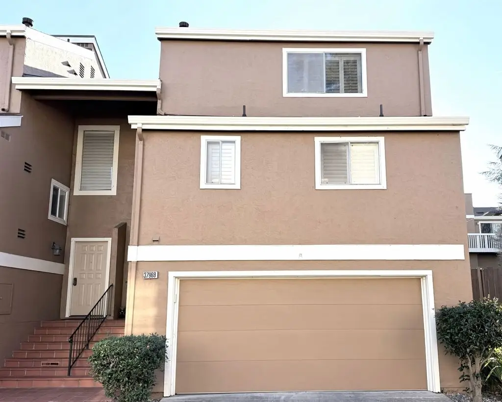 37969 Bright Cmn, Fremont, CA 94536 - #1