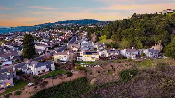 4308 View Crest Ct, Oakland, CA 94619