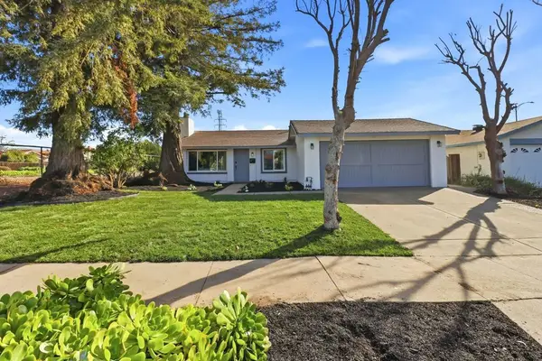 2272 Shadowtree, San Jose, CA 95131