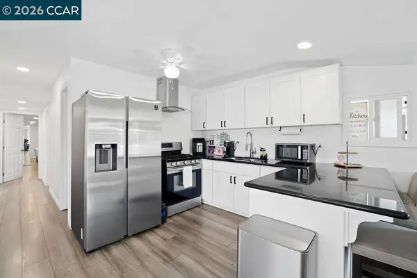 3301 Buchanan Rd, Antioch, CA 94509