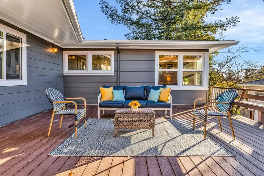 4628 Fieldbrook Rd, Oakland, CA 94619 - #3