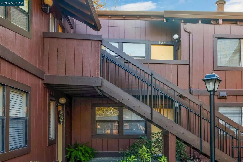 833 Camelback Pl, Pleasant Hill, CA 94523 - Image #1