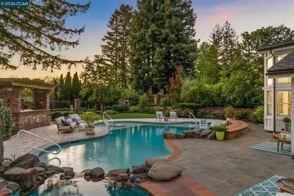 2031 2031 Scarlet Oak Pl, Danville, CA 94506