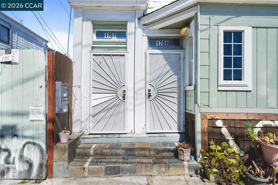 1707 Peralta St, Oakland, CA 94607 - Image #3