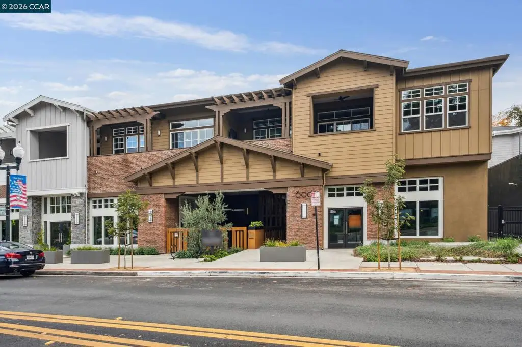 600 Hartz Ave #114, Danville, CA 94526 - Image #1