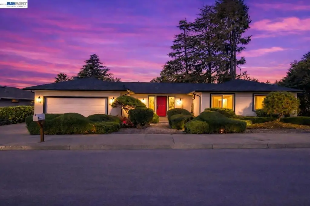 701 701 Olive Ave, Fremont, CA 94539 - #1