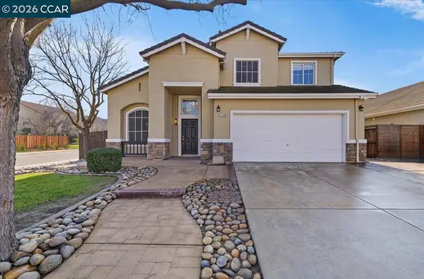 1100 Cherry Blossom Ln, Tracy, CA 95377