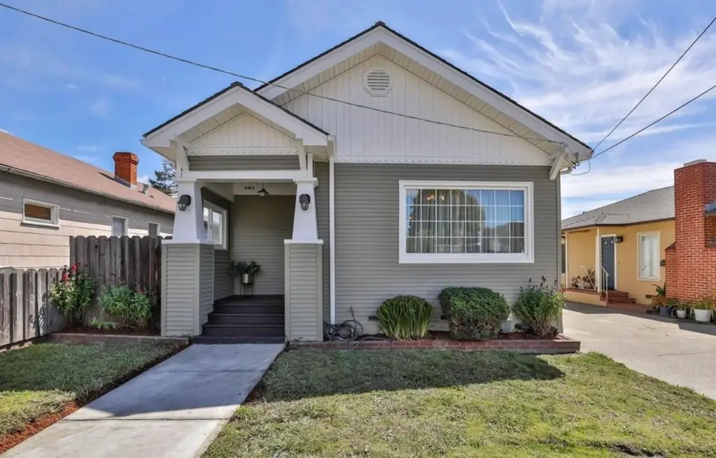 618 38th St, Richmond, CA 94805 - Image #1