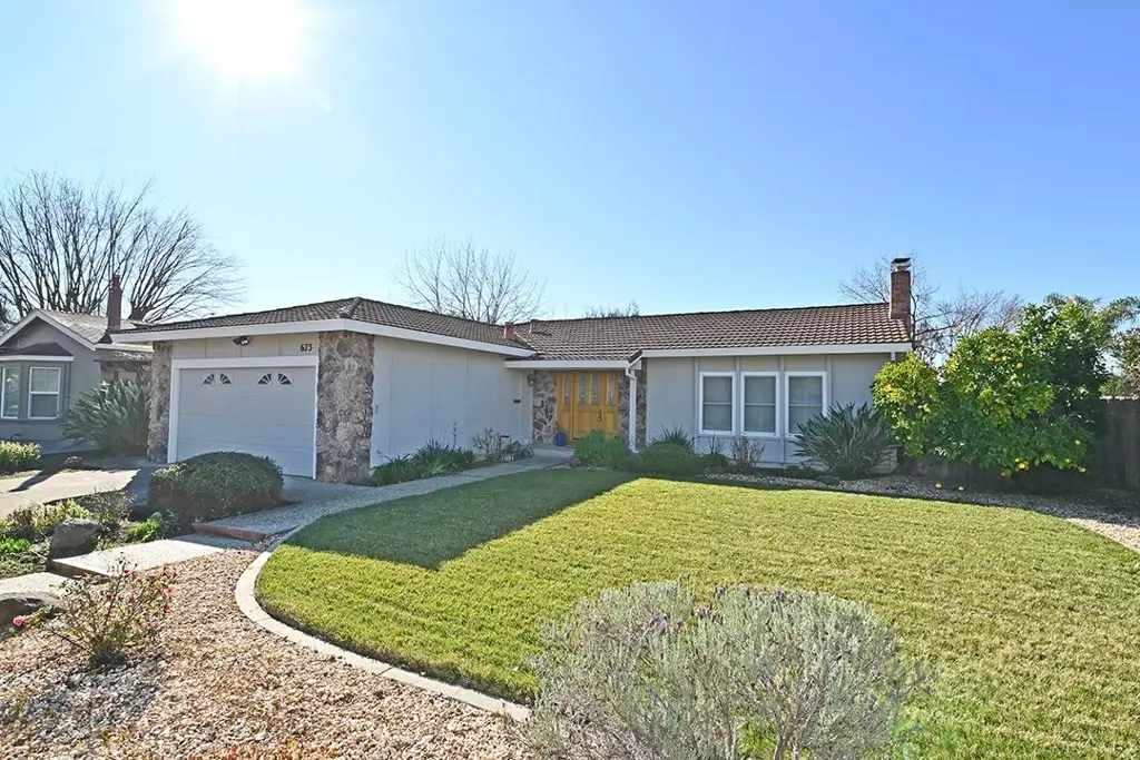 673 Emerald St., Livermore, CA 94550 - Image #1