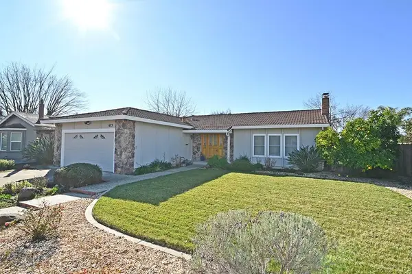 673 Emerald St., Livermore, CA 94550