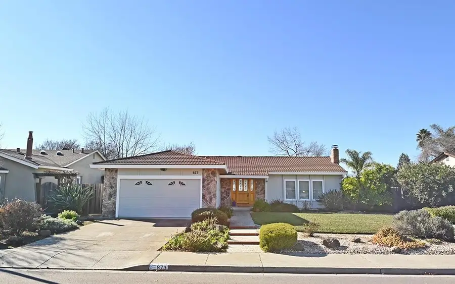 673 Emerald St., Livermore, CA 94550 - Image #2