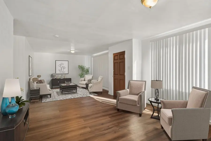 1111 Campbell St, Oakland, CA 94607 - Image #2