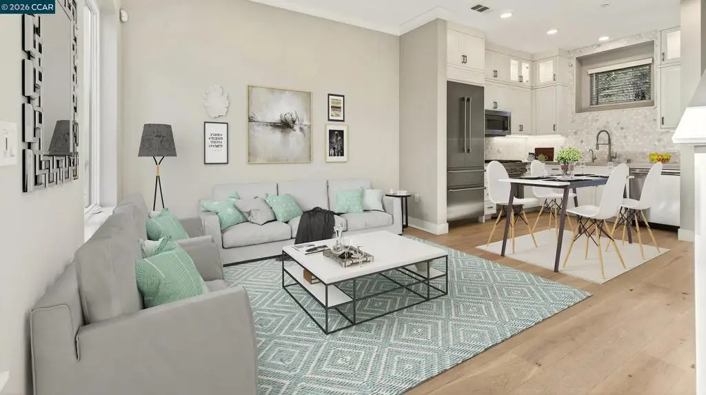 90 Woodbury Highlands Place #12, Lafayette, CA 94549 - Image #1