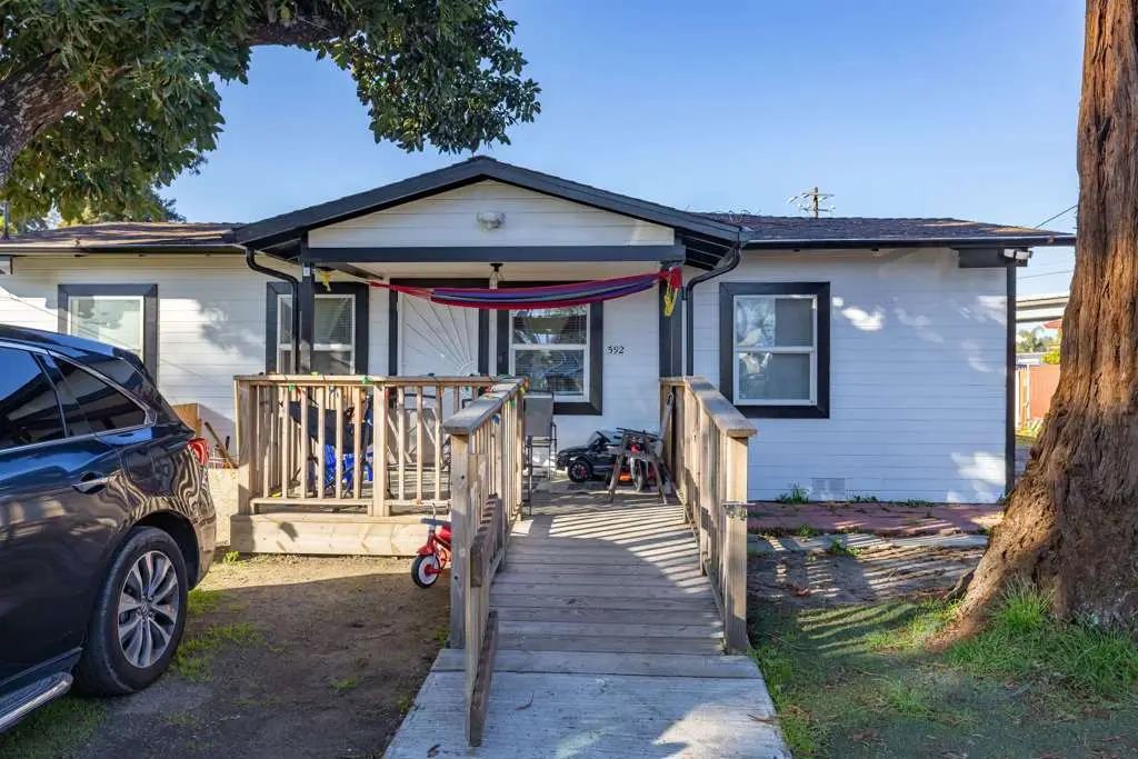 592 Willow Ave, Hayward, CA 94541 - Image #1