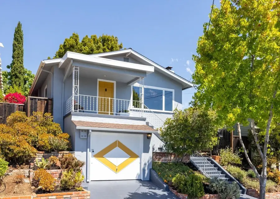 2726 Madeline Street, Oakland, CA 94602 - Image #2