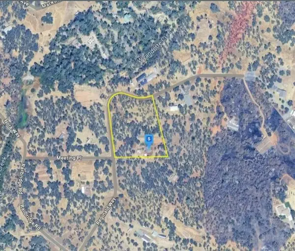 68 Reginald Way, Palermo, CA 95966