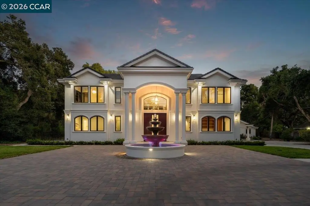 74 Middlefield Rd, Atherton, CA 94027 - Image #1