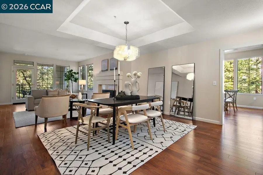 5910 Horsemans Canyon Dr #5A, Walnut Creek, CA 94595 - #2