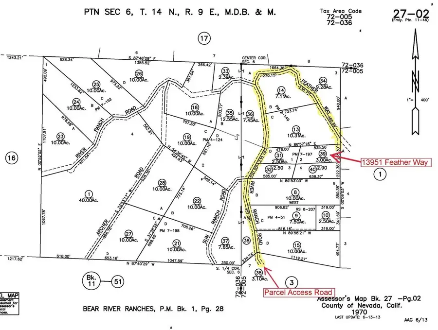 13951 Feather Way, Grass Valley, CA 95949 - Image #2