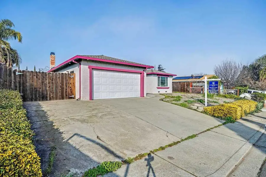 101 Atherton Circle, Pittsburg, CA 94565 - Image #2