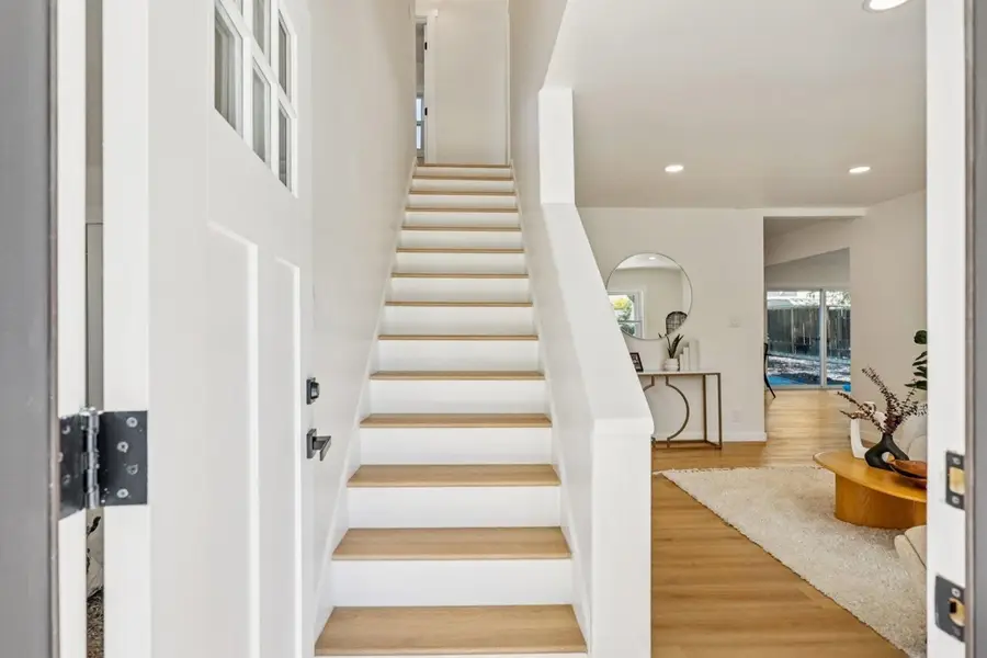 4185 Huckleberry Dr, Concord, CA 94521 - #3