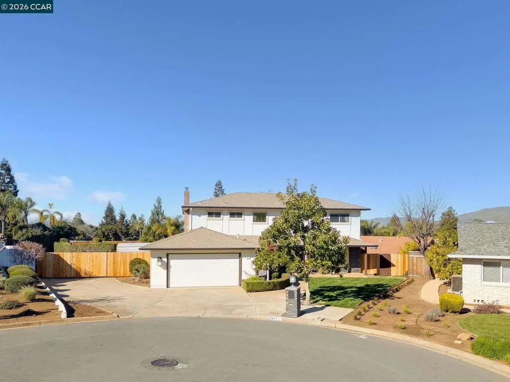 5817 Mitchell Canyon Ct, Clayton, CA 94517 - Image #1