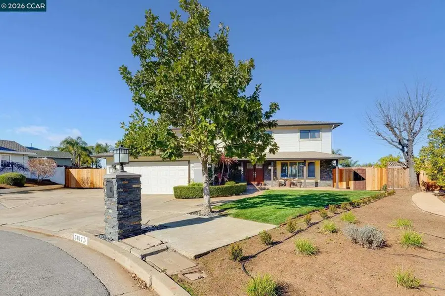 5817 Mitchell Canyon Ct, Clayton, CA 94517 - Image #2